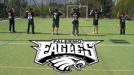 Eagles