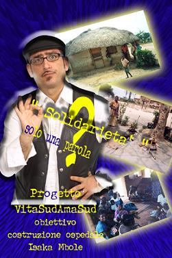 Progetto vita Sud ama Sud