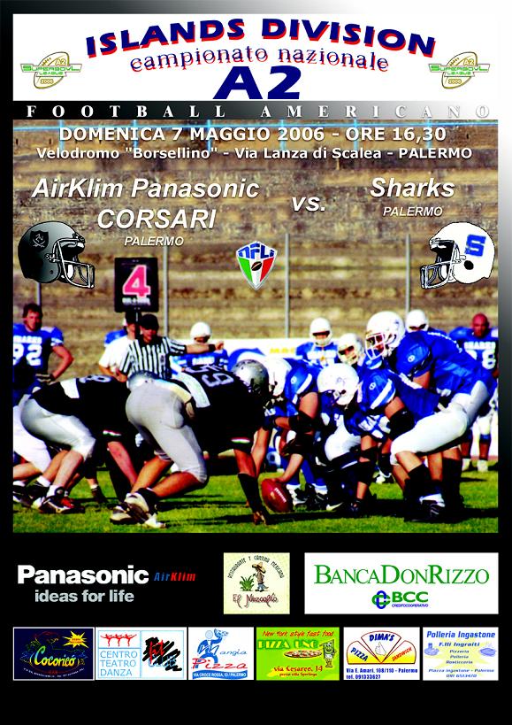 Locandina_Cor_vs_Sha_2006