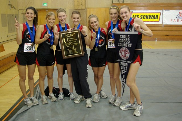 2009 NCS Champs - team photo