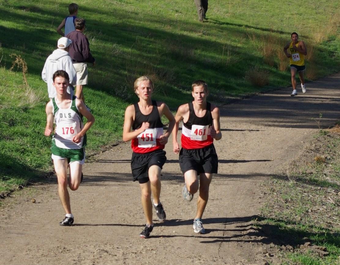 2009 FSB RACE - BALOGH-FELDMAN