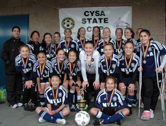 State Cup09