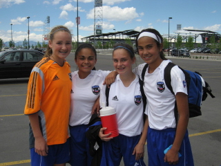 Colorado odp