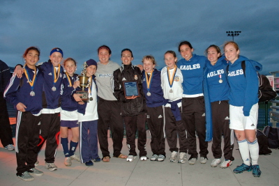 CCS and State Cup