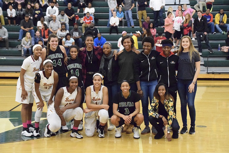 2017 All Region Team