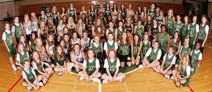 Entire Program Pic