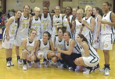 0506 Region 8AA Champs