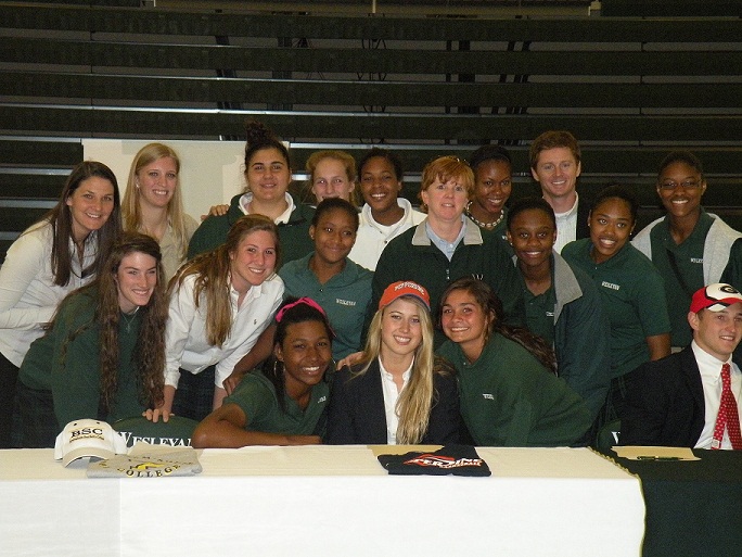 1011 GLB Pepperdine signing