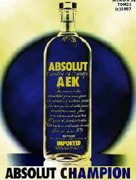 Absolute AEK