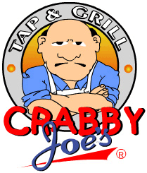 Crabby Joes Bar & Grill