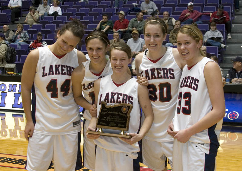 Seniors Trophy