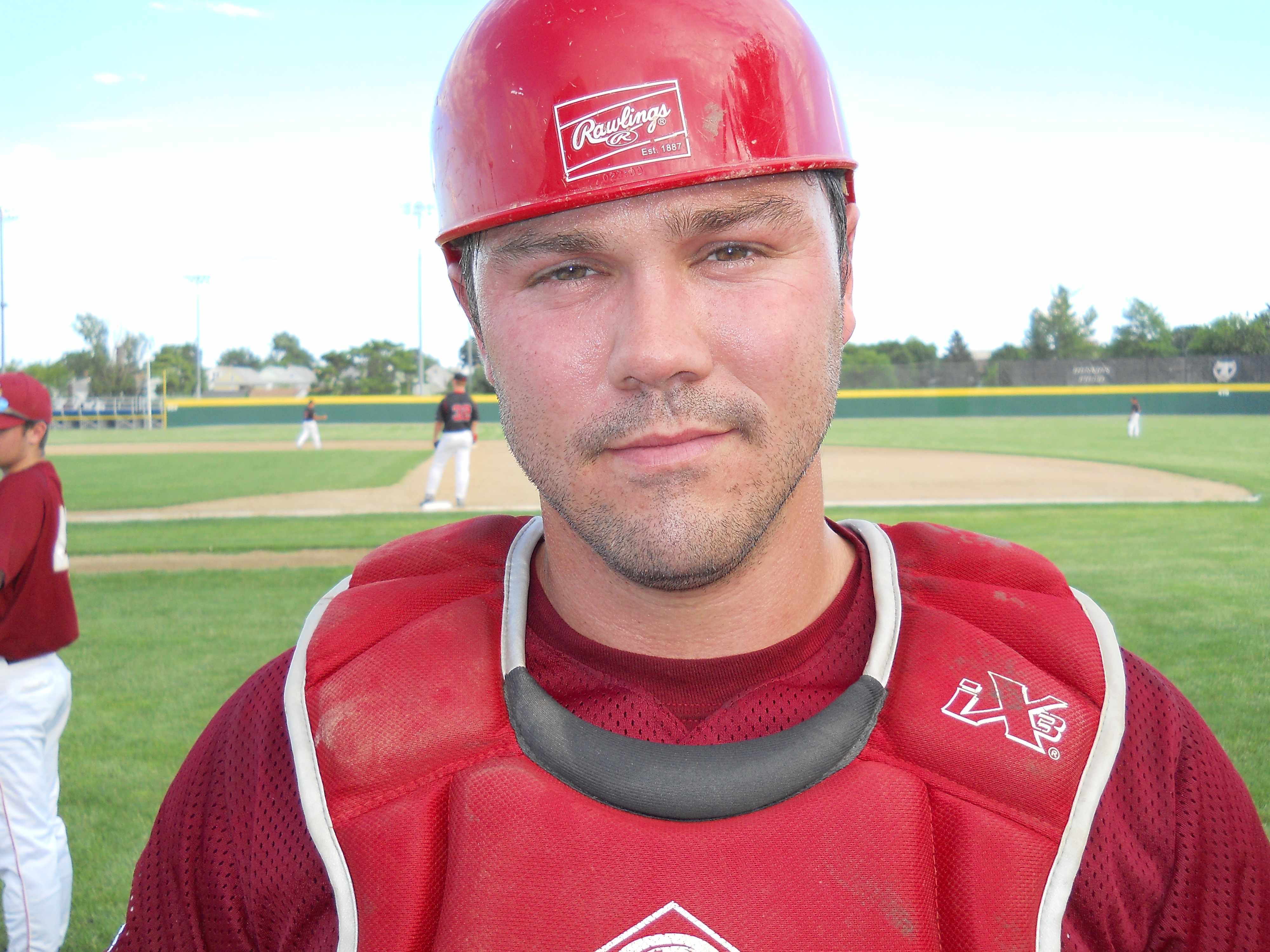 Chad Conner