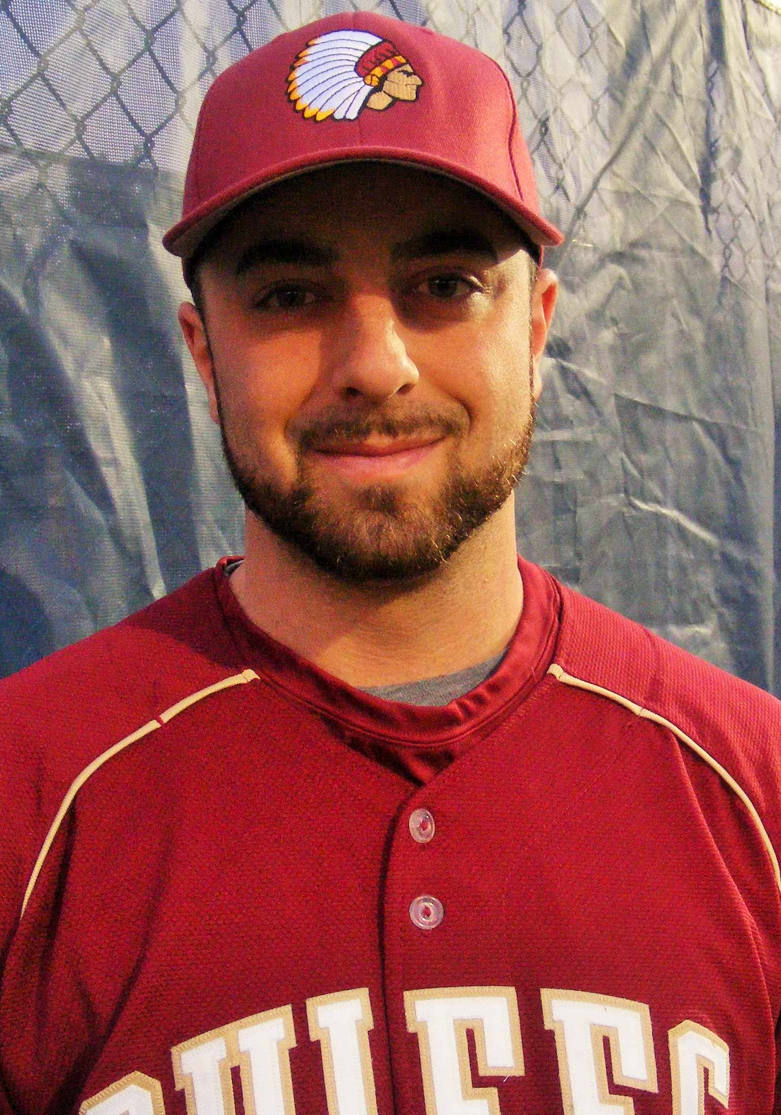 Mike Burgoyne Roster