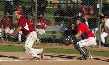 andre chiefs deshler bunts