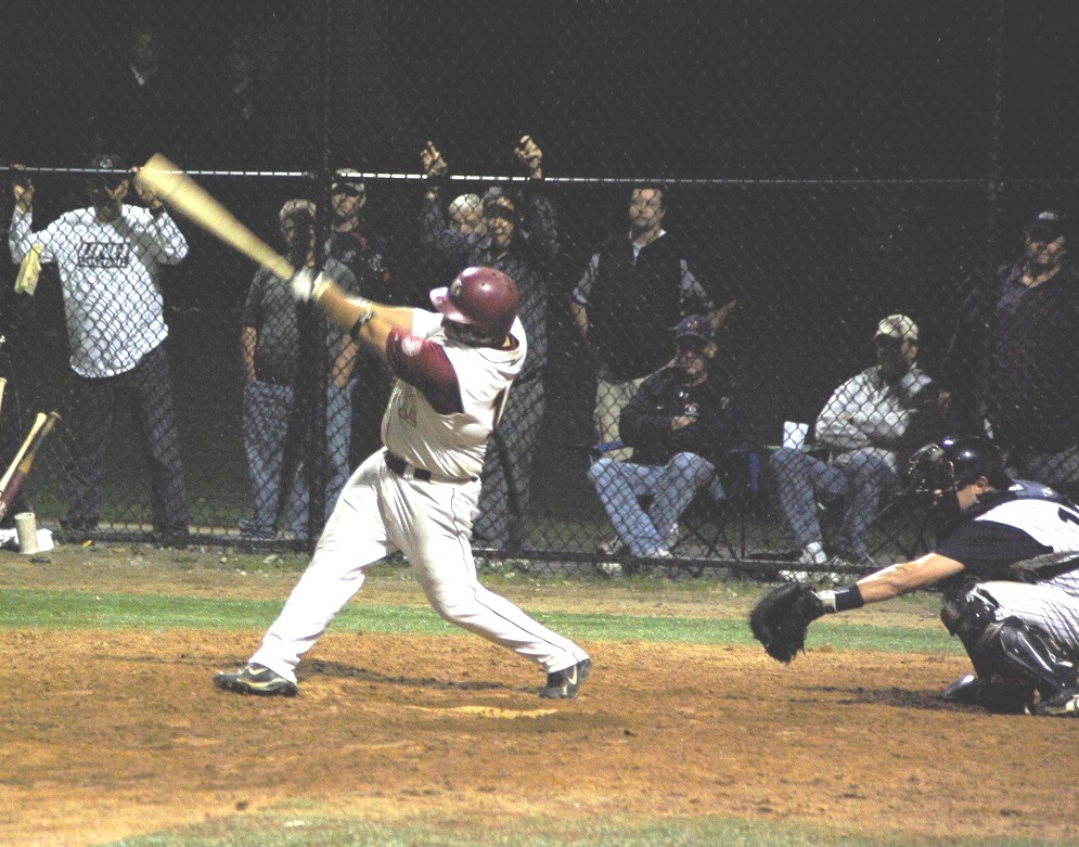 Andre Grand Slam