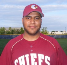 Juan Portes Roster