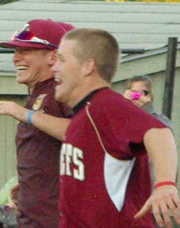 Bercume and CVenez