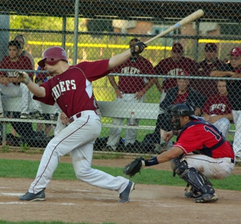 Baillargeon Sac fly