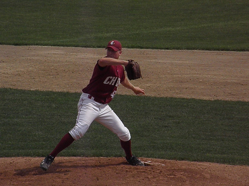 Ellis vs Lexington