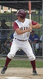 Brendan Pyburn July 19