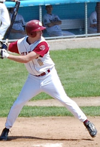 Brian Macrina a