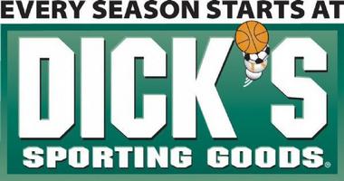 Dick's Sporting Goods