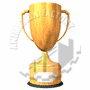 trophy