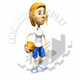 ballgirl