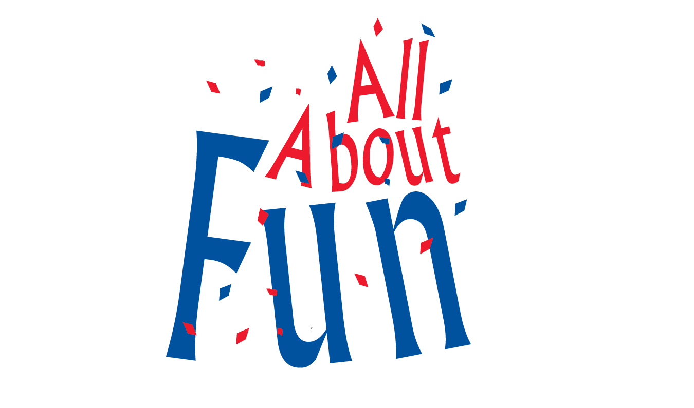 All About Fun Logo