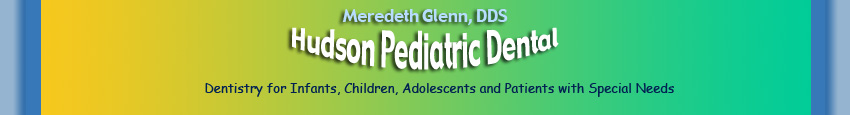 Husdon Pediatric Dentist