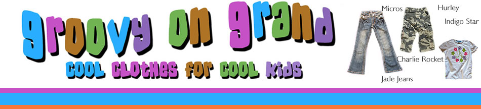 Groovy on Grand