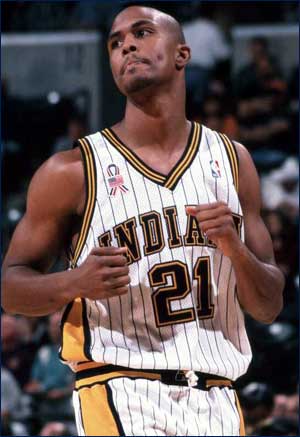 Norm Indiana