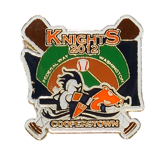 2012 CDP PIN