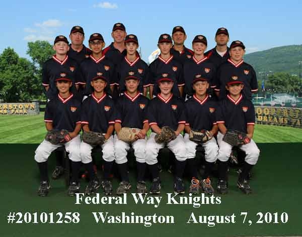 2010 CDP TEAM PHOTO