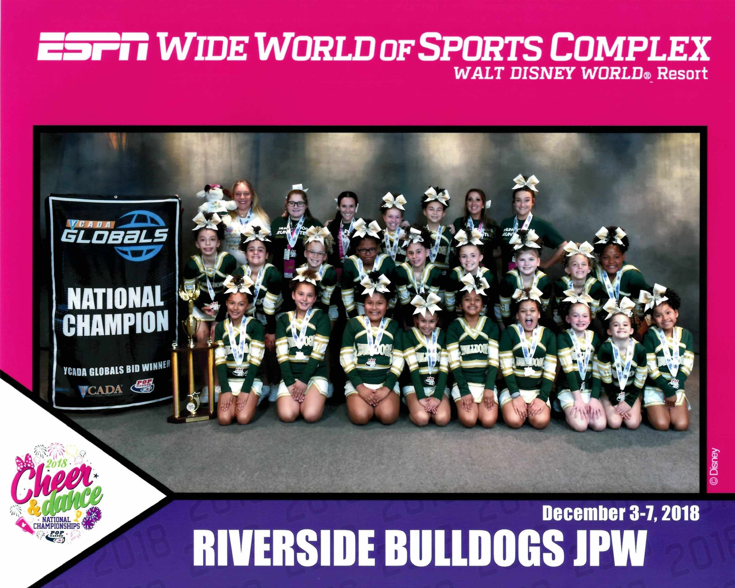 2018 National Riverside Bulldogs - JRPW Team.jpg