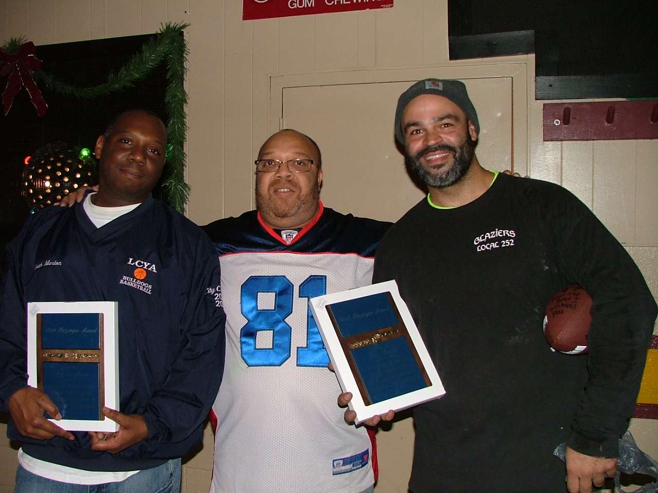 2012 Fatz. Winners