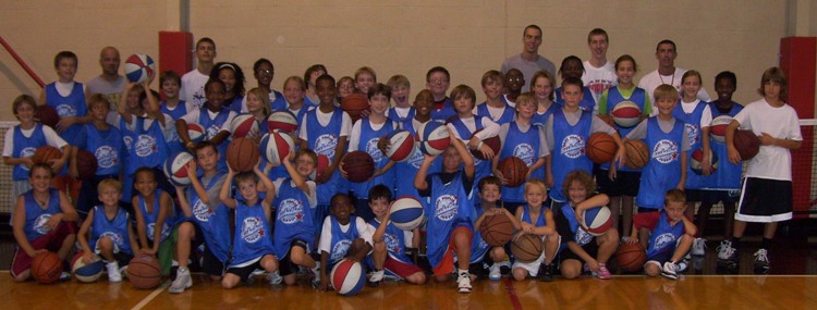 GROUP PICTURE 9-13