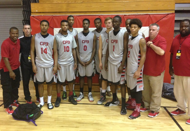 CP3 PEACH JAM RUNNER UPS 2013.jpg