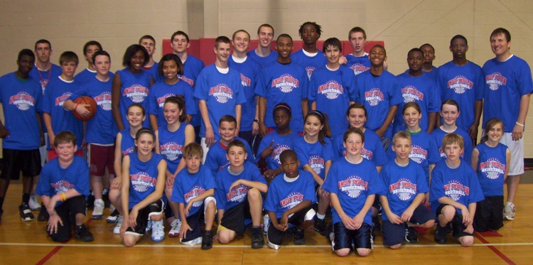 2009 GUARD SKILLS ACADEMY