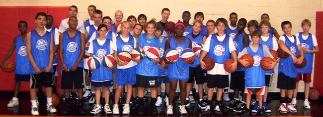SESSION A GROUP 9-13