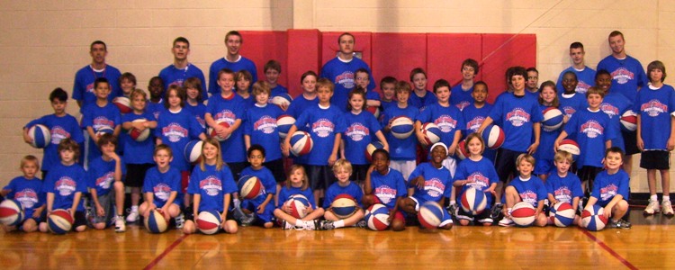 2009 SPRINGBREAK CLINIC