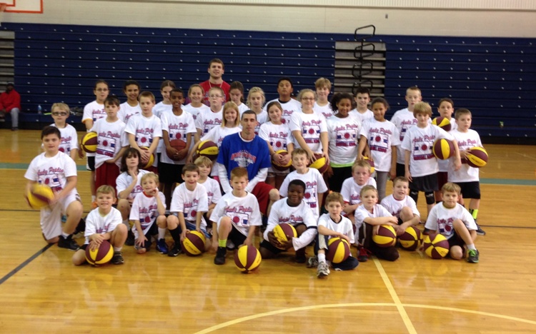 2014 CHRISTMAS CLINIC