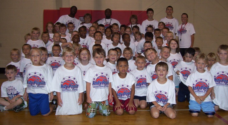 LITTLE DRIBBLERS GROUP