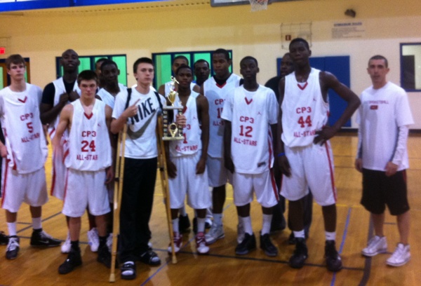 APRIL FOOLS TOURNEY 2011