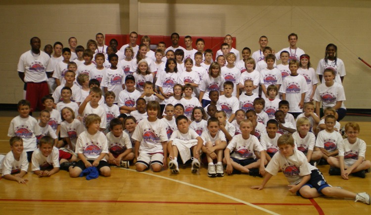 2009 FULL DAY GROUP