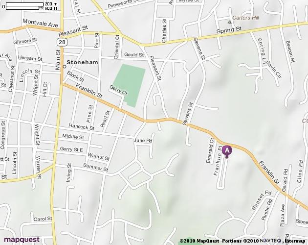 StonehamHS