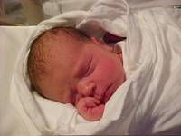 Baby Jones