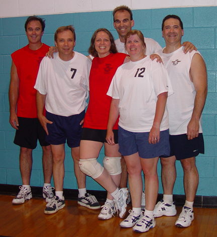 2002 Spring Champs