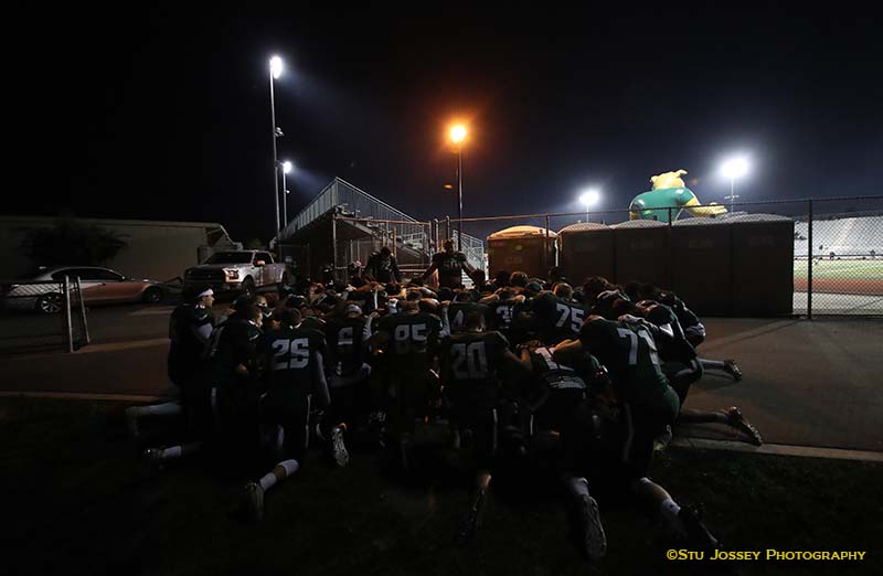 POW 11_8 Team Mtg