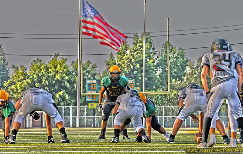 Rodriquez_End Zone View